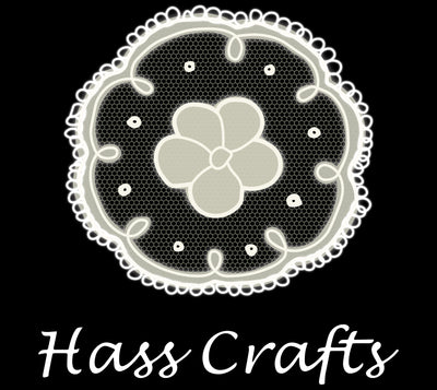 Welcome to Hass Crafts
