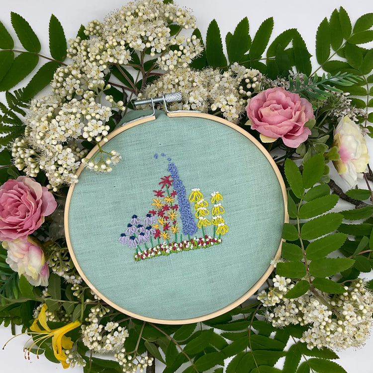 UND FLOWER RAISED EMBROIDERY TOPグリーン il_fullxfull.4165918554_7txm.jpg